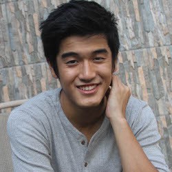Nathan Hartono Rising Star dari Negeri Singa