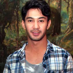 Reza Rahadian Suka Persaingan Sehat