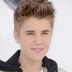 Jerry, Nama Mr.P Justin Bieber