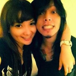 Pacari Gadis Belia, Ovy /rif Dipuji Anak