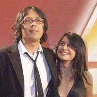 Raihaanun Melahirkan Anak Kedua 6 Juni 2012
