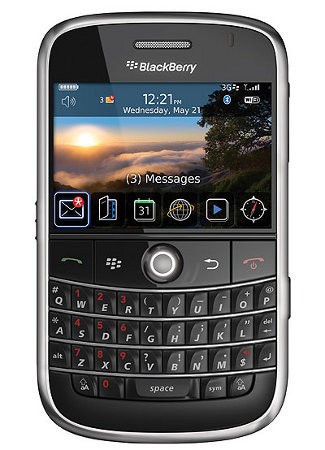 13 Model BlackBerry dari Masa ke Masa Halaman 11