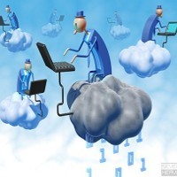 Penyelenggara Cloud Wajib Bangun Data Center di Indonesia