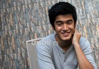 Kedua orangtua Nathan asli Indonesia. Namun ia lahir dan dibesarkan di Singapura. Gus Mun/detikcom.