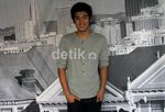 Nathan Hartono Darah Indonesia Lahir di Singapura