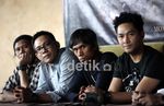 Ex Peterpan Tanpa Ariel di Suara Lainnya