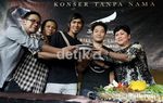 Ex Peterpan Tanpa Ariel di Suara Lainnya