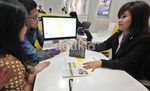 Bank Commonwealth Buka Cabang ke-88 di Roxy