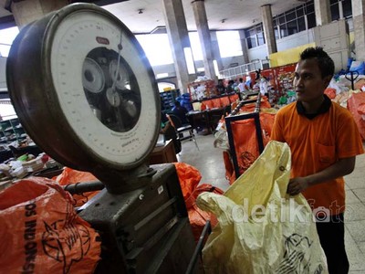 PT Pos Siap Go Public Tahun Depan