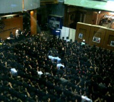 Lewat Mimpi, Aditya Tanyakan Proses Pemakaman