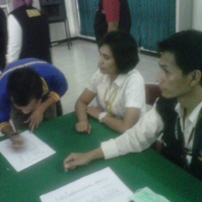 Dites Urine, 9 Napi Lapas Banceuy Positif Konsumsi Narkoba