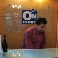 On Clinic Berusaha Mengajak Pria ke Jalan yang Benar