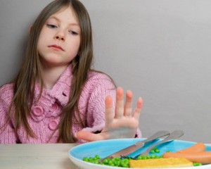 Normalkah Jika Balita Tidak Doyan Makan?