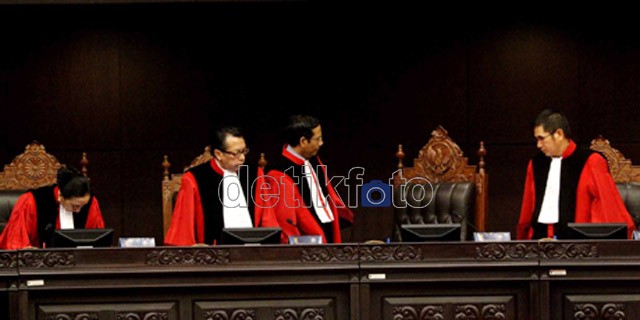 UU Migas Digugat, Pemerintah: BP Migas Bukan Lembaga Pencari Untung UU Migas Digugat, Pemerintah: BP Migas Bukan Lembaga Pencari Untung