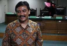 Andi Mallarangeng Diperiksa KPK, Wasekjen PD: Andi Harus Buka Semua