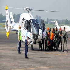 PT Trimarga: Asuransi Korban Sukhoi Secepatnya Diberikan