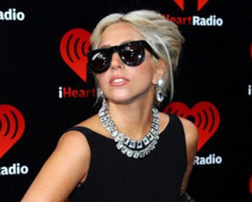 Muhammadiyah DKI Tolak Lady Gaga Karena Umbar Aurat