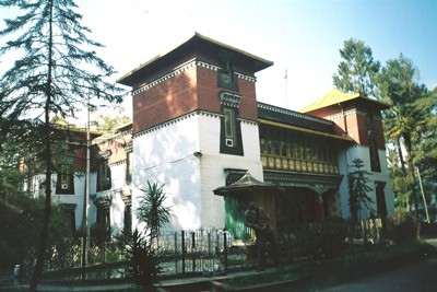 Sikkim Negeri Dongeng Di Lembah Himalaya