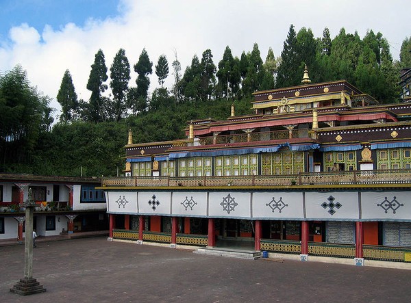 Sikkim Negeri Dongeng Di Lembah Himalaya