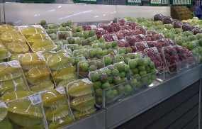 Ketua Kadin: Masyarakat Lebih Banyak Makan Apel Impor