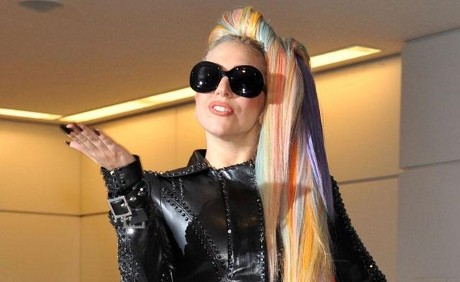 Lady Gaga Pilih Batalkan Konser Ketimbang Harus Ubah Penampilan