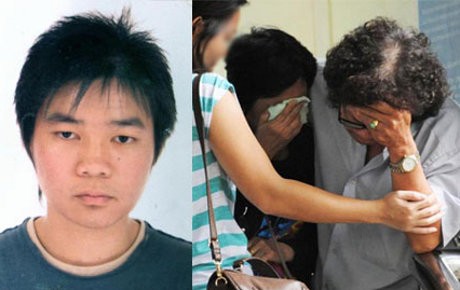 Pemuda Singapura Meninggal Misterius Saat Tidur