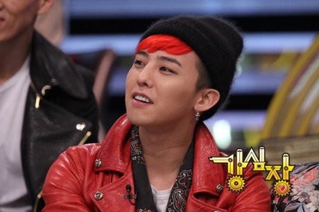 Yang Hyun Suk Tak Pernah Tutupi Kasus Ganja G-Dragon