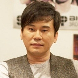 Yang Hyun Suk Tak Pernah Tutupi Kasus Ganja G-Dragon
