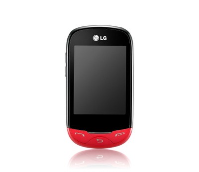 LG T-500