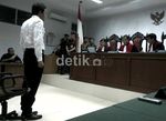 Tak Terbukti Bunuh Istri, AKBP Mindo Bebas
