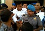 Tak Terbukti Bunuh Istri, AKBP Mindo Bebas