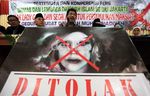 Giliran Warga Muhamadiyah Tolak Lady Gaga