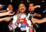 Andi Mallarangeng Diperiksa KPK Hingga 10 Jam