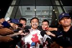 Andi Mallarangeng Diperiksa KPK Hingga 10 Jam