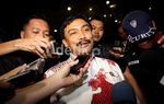 Andi Mallarangeng Diperiksa KPK Hingga 10 Jam