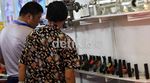 Bermacam Produk China Dipamerkan