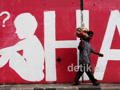 Duh..Para Martir Reformasi Dilupakan