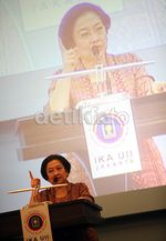 Megawati Merindukan Negarawan