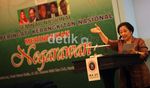 Megawati Merindukan Negarawan