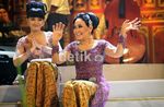 Mengintip Kekompakan Para Sinden OVJ