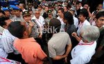 Lagi, Karyawan Univ.Trisakti Tolak Eksekusi