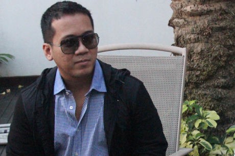 Andi Rianto Undang Masyarakat Bernyanyi di Deluxe Symphony