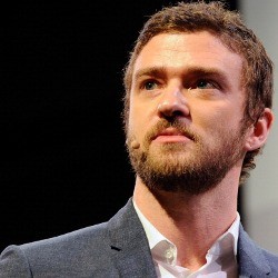 Justin Timberlake Kembali Bermusik Lewat Layar Lebar