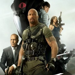 Dikonversi ke 3D, Jadwal Tayang G.I. Joe 2 Diundur
