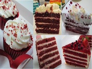 Ini Dia Red Velvet Cake Paling Enak di Jakarta!