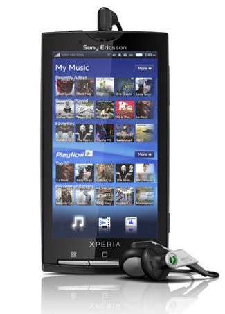 5 Nenek Moyang Smartphone Android 