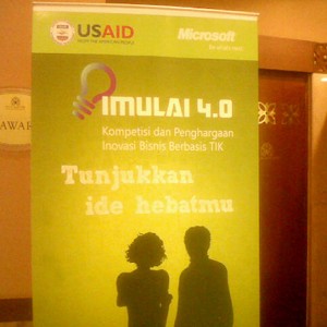 Campur Tangan Wanita, 7 Start Up Ini Diganjar Award