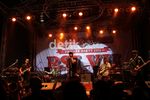 Aksi Panggung Alexa di Ultah RollingStone Indonesia