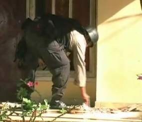 Tim Gegana Temukan Serpihan Bom, Pemilik Rumah Diperiksa Intensif