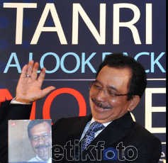 Tanri Abeng Si Manajer Rp 1 Miliar Memulai Bisnis dari Jualan Pisang